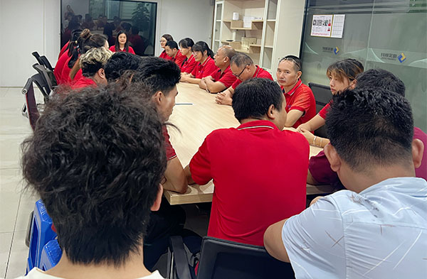 隆實(shí)-貼心服務(wù)