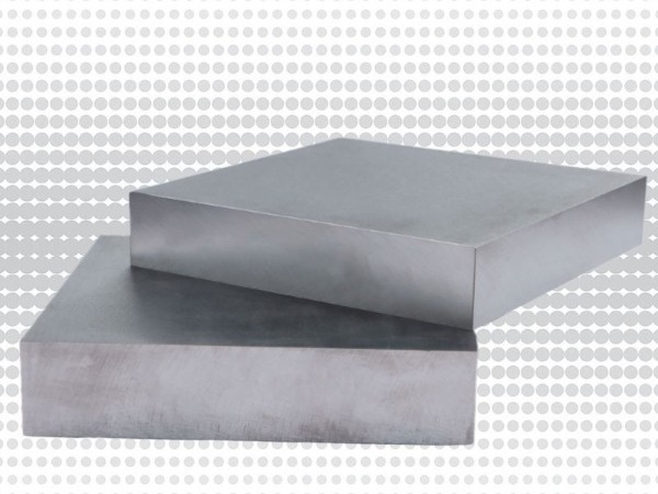 常用模具材料的選用